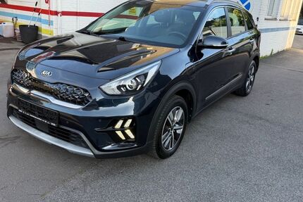 Kia Niro 90.000 km 15.999 &euro; Aachen 52080