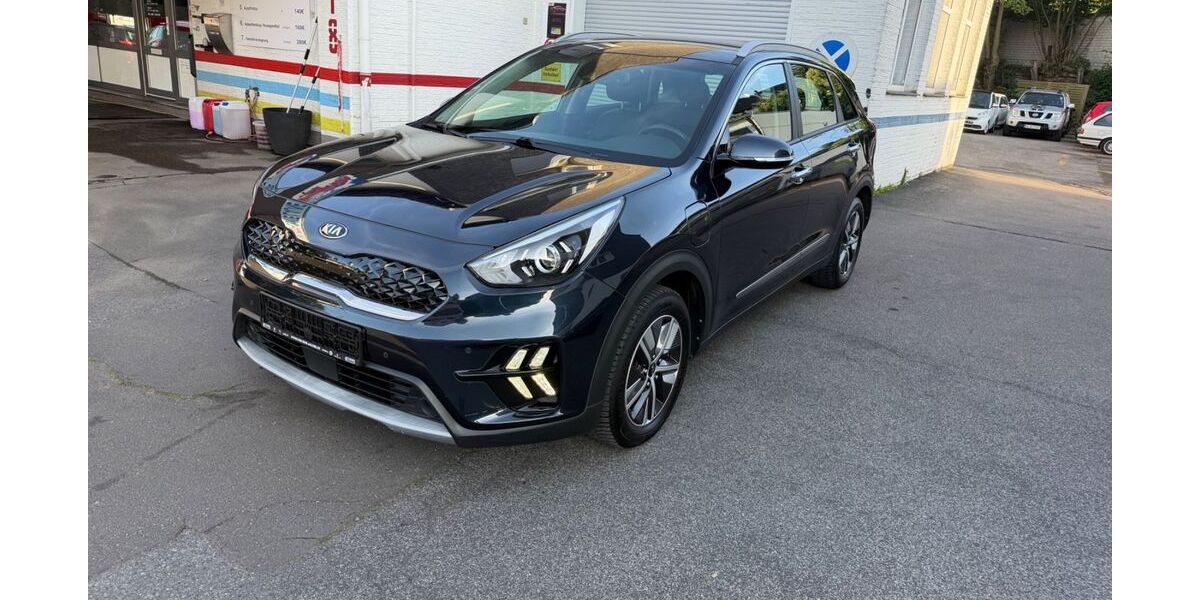 Kia Niro 90.000 km 15.999 &euro; Aachen 52080