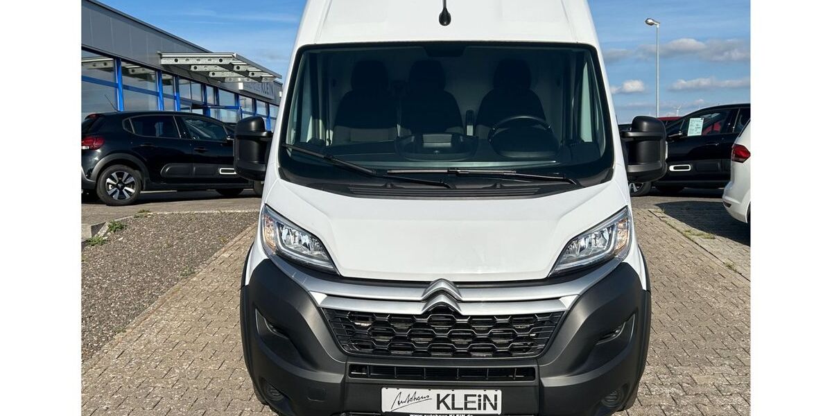 Citroen Jumper 40.312 km 22.990 &euro; Simmern 55469