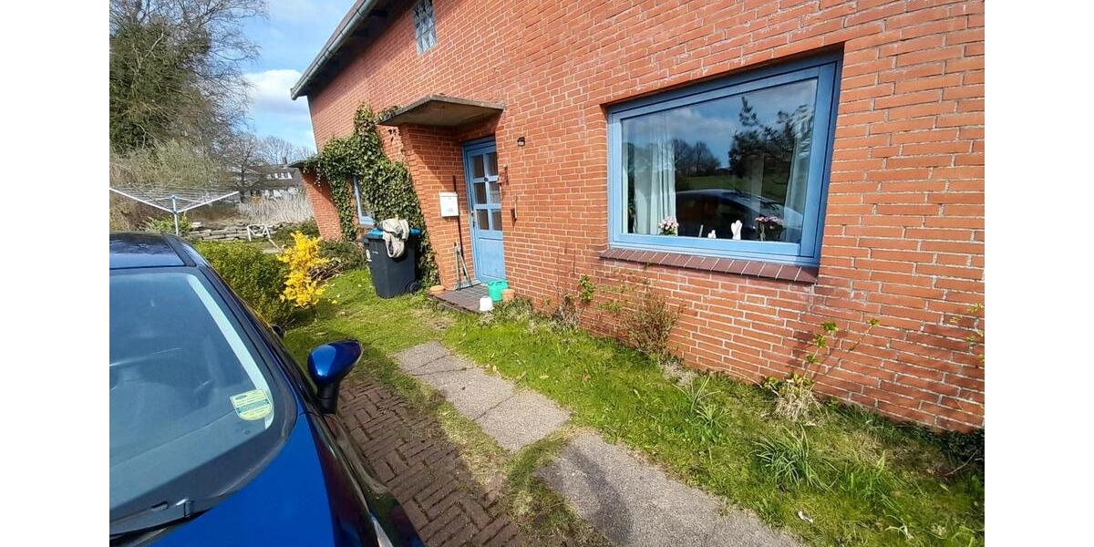 Erdgeschoßwohnung Oldendorf - 3 Zimmer, 80 m&sup2;, 150.000&euro; | Angebot:26311378