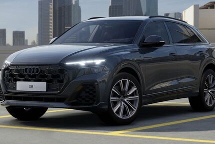 Audi Q8 27.616 km 72.489 € Frankfurt am Main 60314