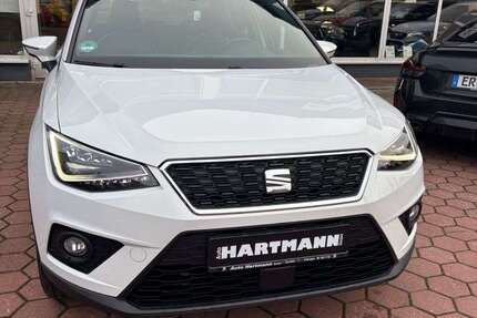 Seat Arona 59.759 km 17.290 € Erlangen 91056
