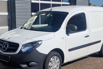Mercedes Citan