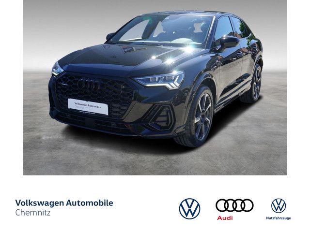Audi Q3 26.539 km 39.950 &euro; Chemnitz 09113