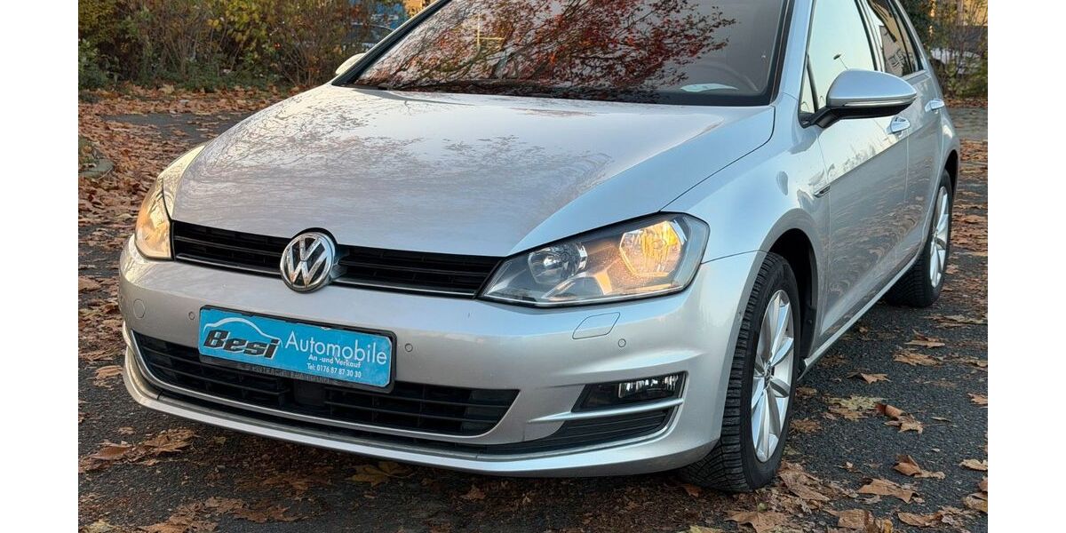 VW Golf 129.000 km 12.900 &euro; Frankfurt am Main 60386