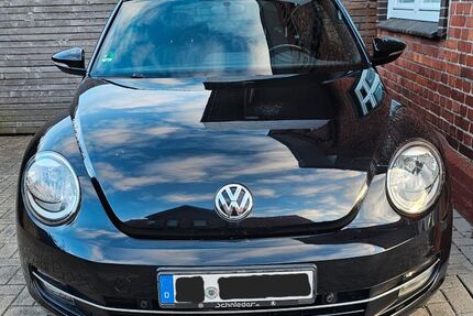 VW Beetle 237.851 km 3.400 &euro; Siedenburg 27254
