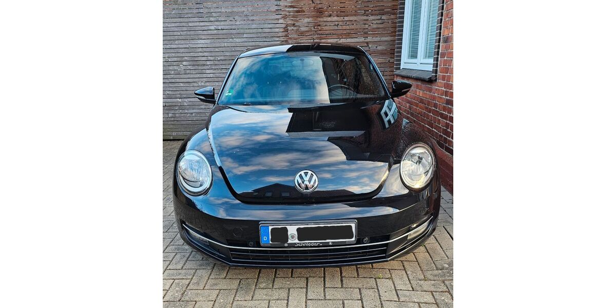 VW Beetle 237.851 km 3.400 &euro; Siedenburg 27254