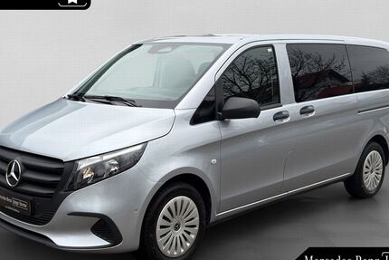 Mercedes-Benz Vito 14.246 km 46.950 &euro; Landsham 85652