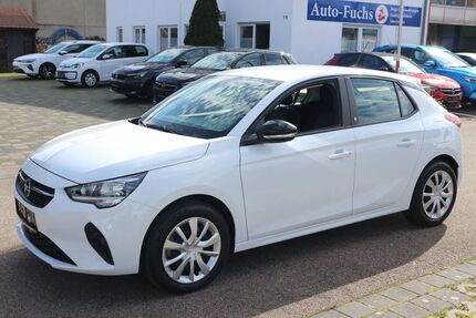 Opel Corsa 10.000 km 13.800 € Ellwangen - Neunstadt 73479