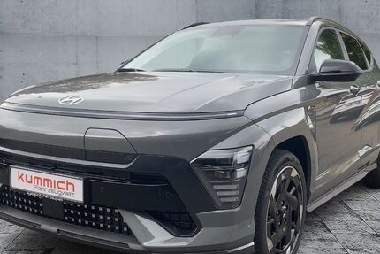 Hyundai KONA 2.500 km 38.990 &euro; Michelfeld 74545
