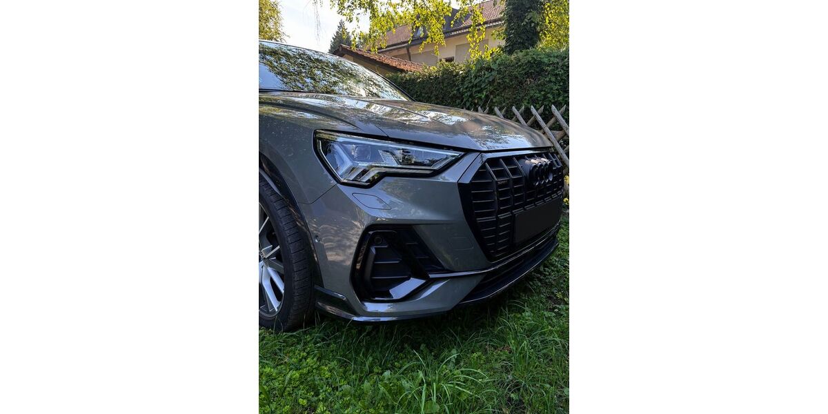 Audi Q3 77.319 km 32.999 &euro; Gröbenzell 82194