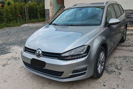 VW Golf 182.000 km 7.800 &euro; Plauen 08527