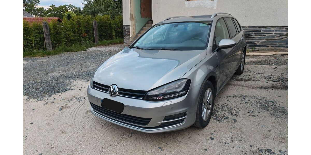 VW Golf 182.000 km 7.800 &euro; Plauen 08527
