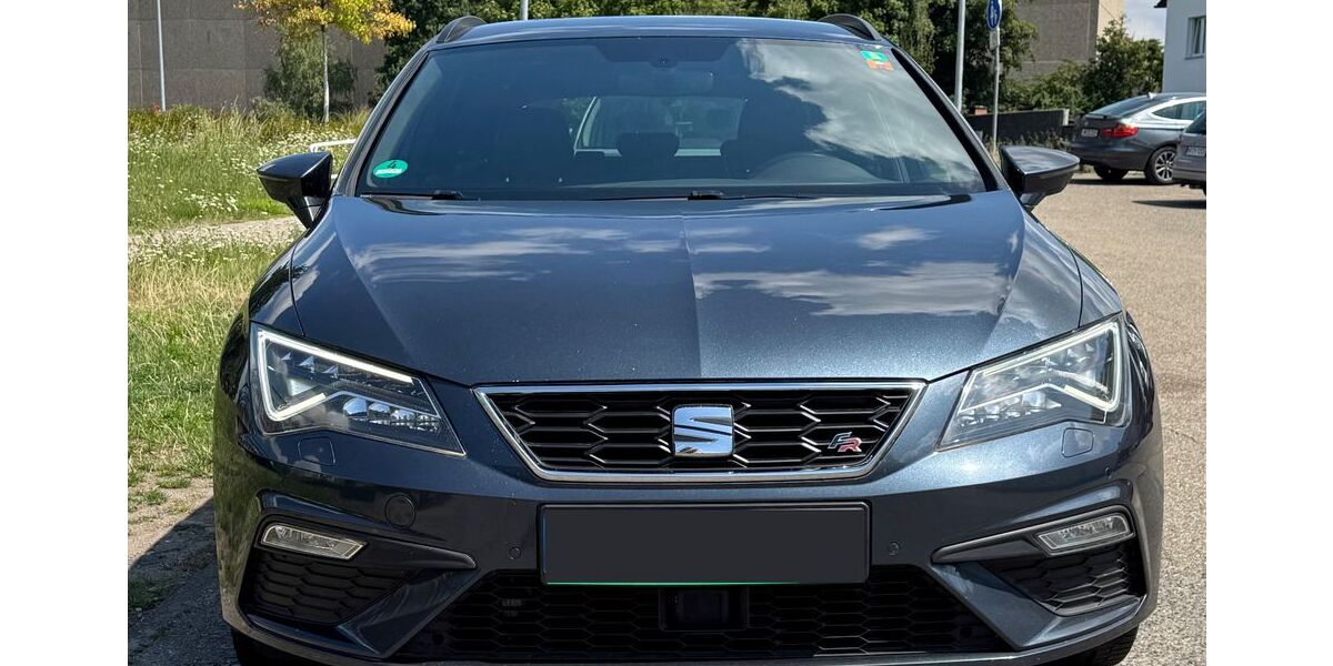 Seat Leon 150.000 km 13.550 &euro; NEUWIED 56564