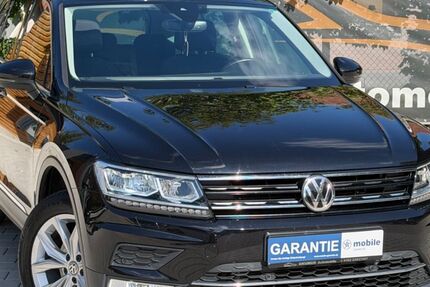 VW Tiguan 98.200 km 17.499 &euro; Rohrdorf 72229