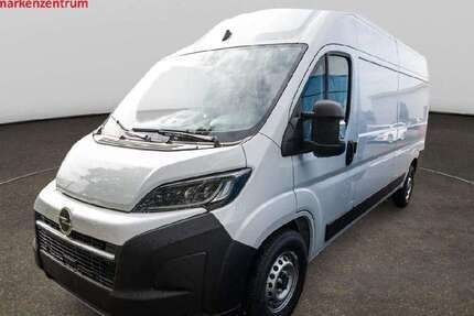 Opel Movano 32.000 km 28.990 &euro; Heppenheim 64646