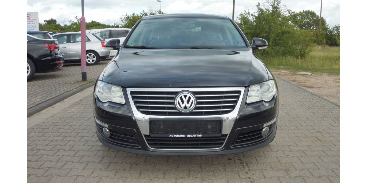 VW Passat 300.000 km 1.500 &euro; Ingelheim 55218