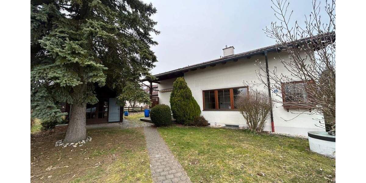 Einfamilienhaus Ortenburg Moosham - 6 Zimmer, 223 m&sup2;, 1.490&euro; | Angebot:25819711