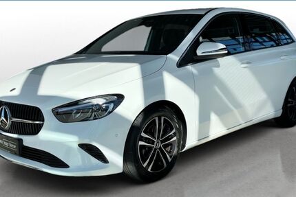 Mercedes-Benz B 180 6.950 km 30.370 &euro; Cham 93413