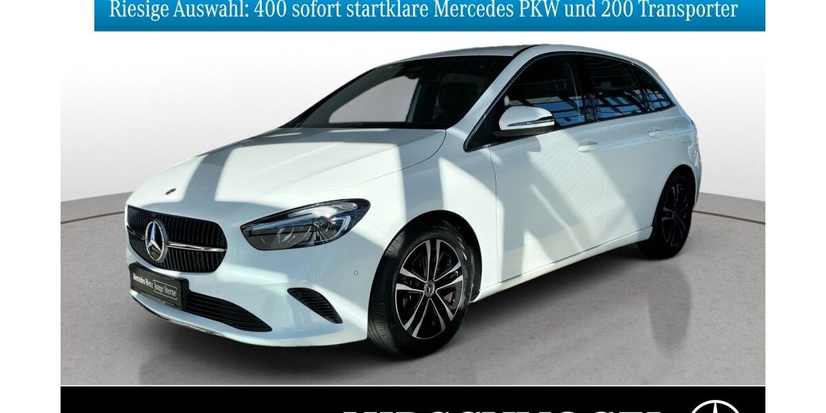 Mercedes-Benz B 180 6.950 km 30.370 &euro; Cham 93413