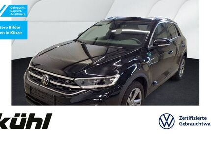 VW T-Roc 19.721 km 31.390 € Hildesheim 31137