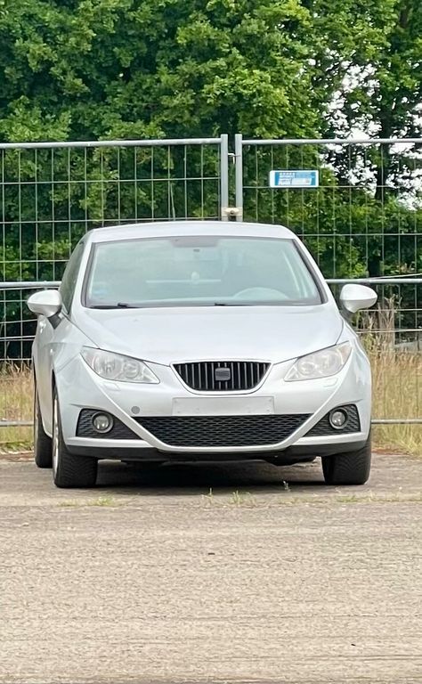 Seat Ibiza 255.000 km 4.000 € Wittenburg 19243