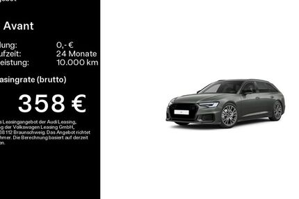 Audi A6 48.300 km 39.369 &euro; Mühlheim 63165