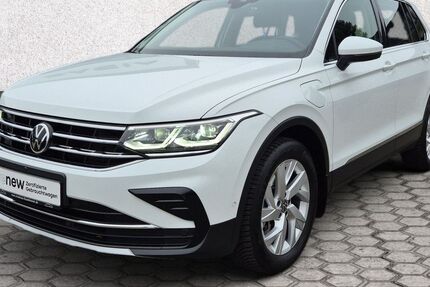 VW Tiguan 33.300 km 25.990 &euro; Bruchhausen-Vilsen 27305