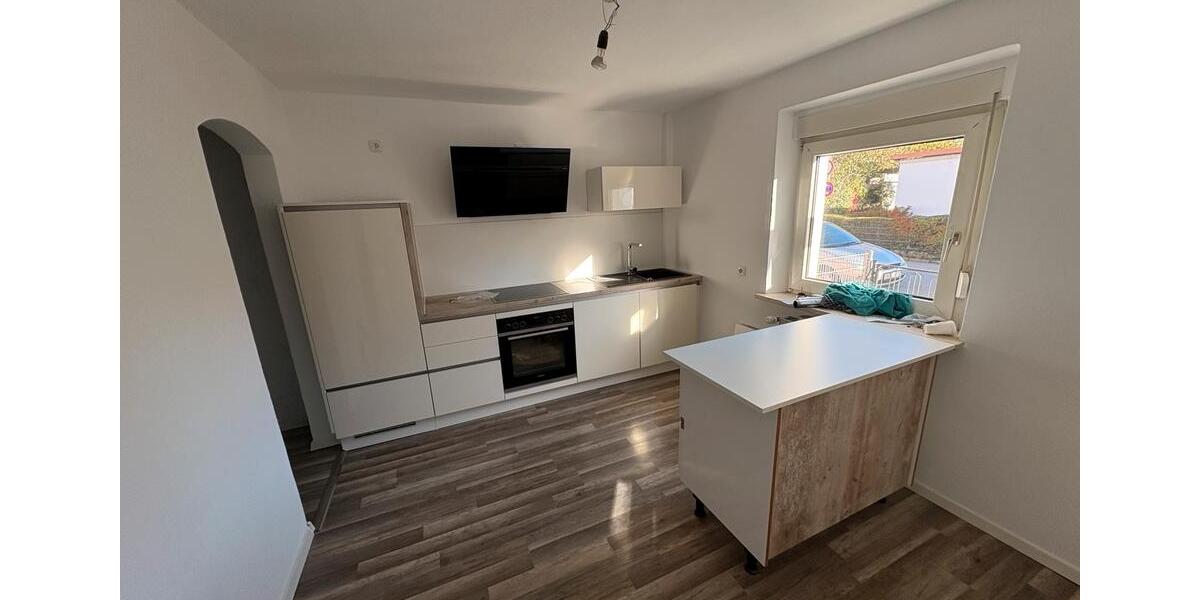 Reihenmittelhaus in Straubing-Ost zu vermieten 3 zimmer