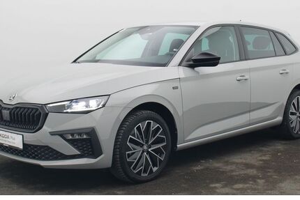 Skoda Scala 25.000 km 20.480 &euro; Würzburg 97084
