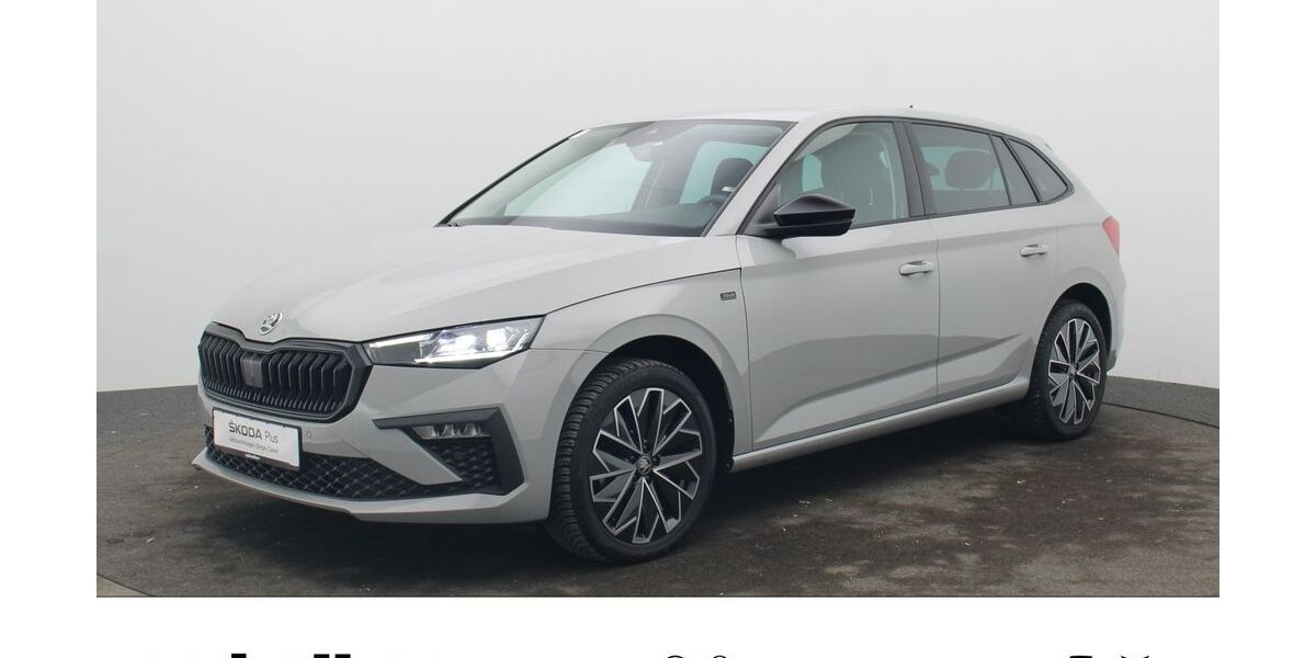 Skoda Scala 25.000 km 20.480 &euro; Würzburg 97084