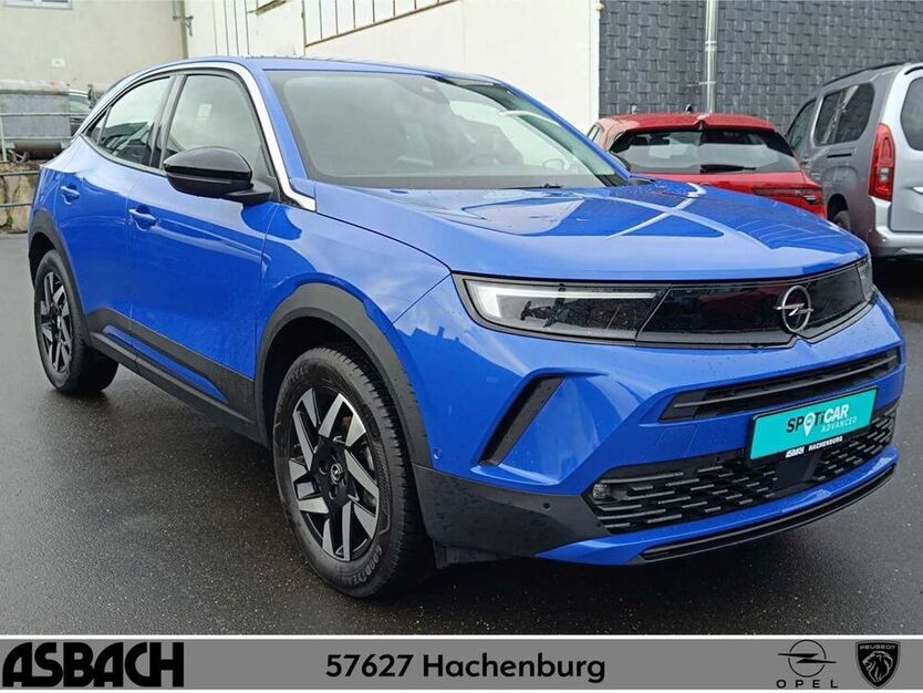 Mokka