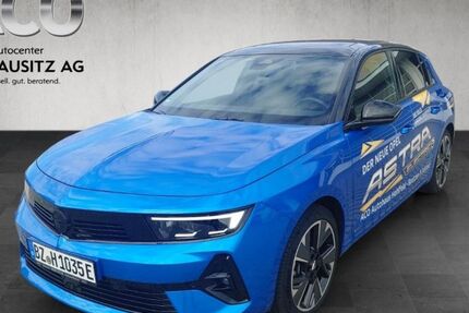 Opel Astra Electric 15.500 km 25.450 &euro; Löbau 02708