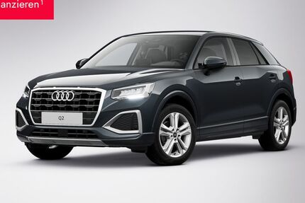 Audi Q2 4.699 km 28.920 € Hünfeld 36088