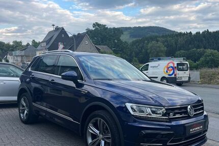 VW Tiguan 141.259 km 22.000 &euro; Schmallenberg 57392