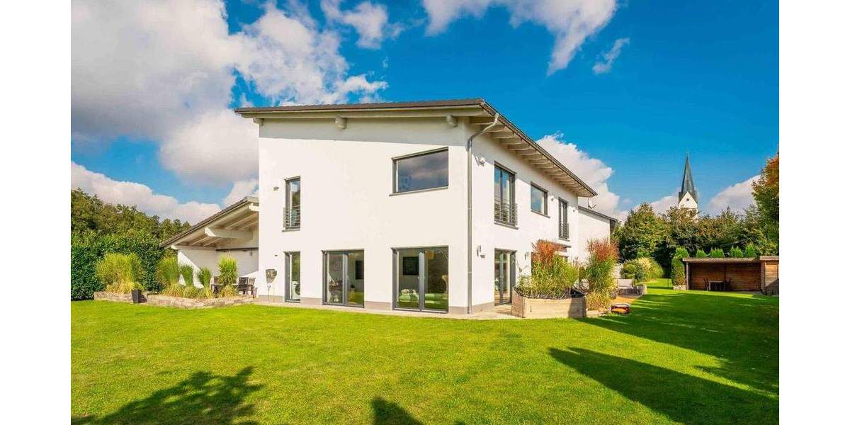 Einfamilienhaus Reisbach Oberhausen - 6 Zimmer, 211 m&sup2;, 745.000&euro; | Angebot:25866215