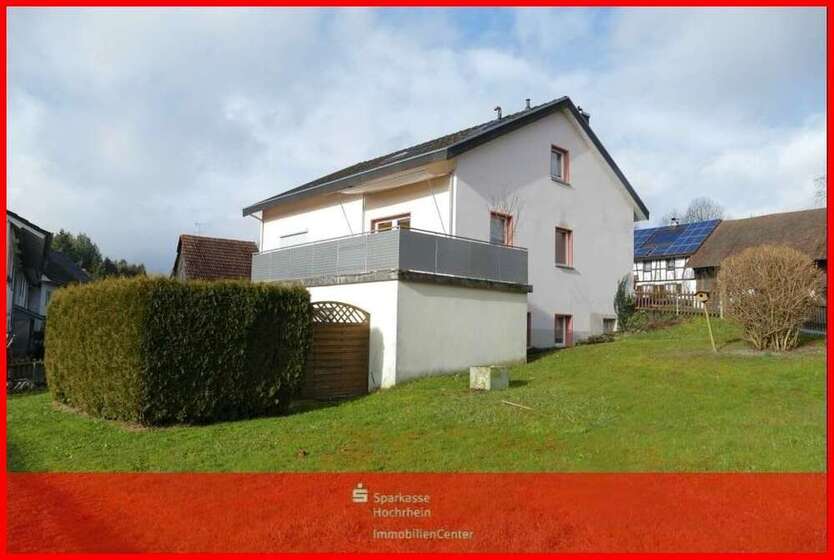 Haus zum Kaufen in Dettighofen 424.000 € 192.5 m²
