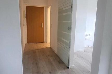 Charmante 2-Raum-Wohnung in Krumpa – Nähe Geiseltalsee 2 zimmer