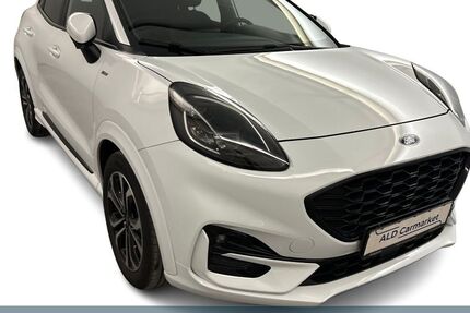 Ford Puma 42.450 km 16.480 &euro; Dorfmark 29683