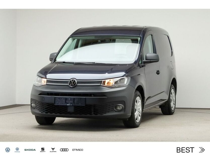 VW Caddy 69.400 km 16.995 € Mühlheim 63165