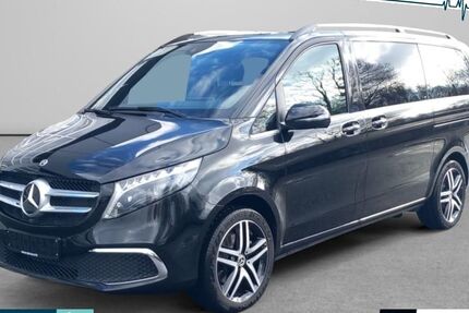 Mercedes-Benz V 300 24.500 km 67.800 &euro; Sonnefeld 96242