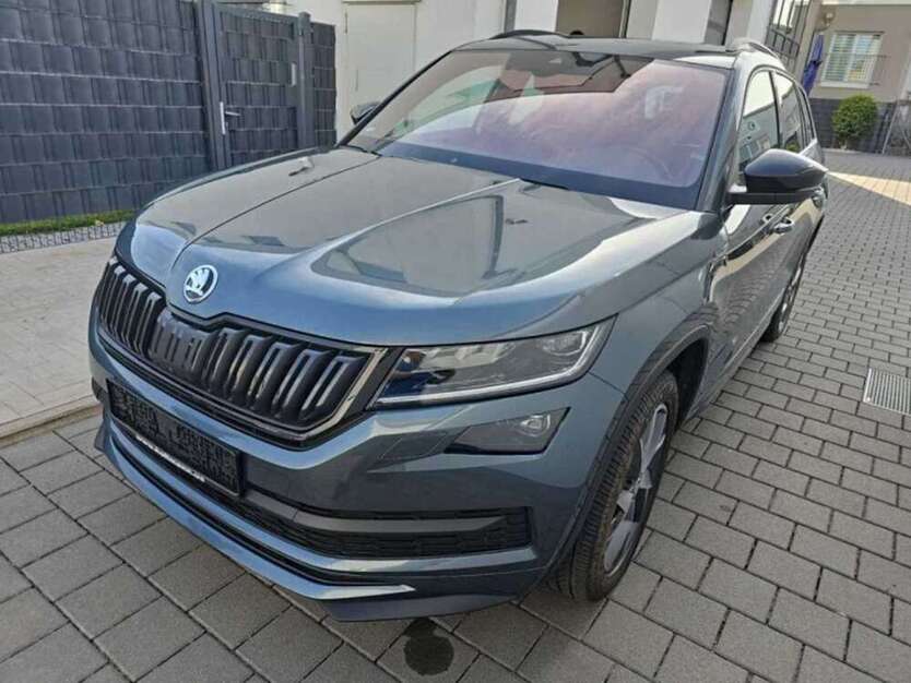 Kodiaq