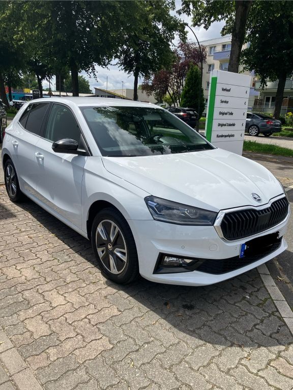 Fabia