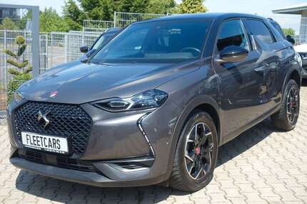 DS Automobiles DS 3 Crossback 39.900 km 16.440 &euro; Simmerath 52152