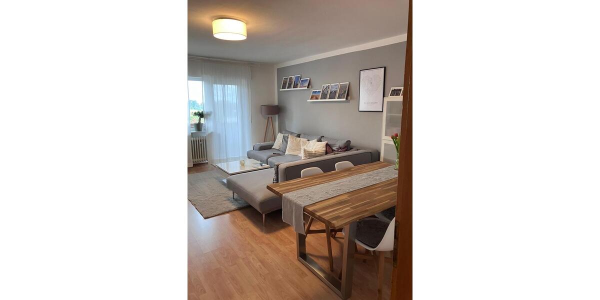 Etagenwohnung Riedstadt - 4 Zimmer, 96 m&sup2;, 1.200&euro; | Angebot:26327852