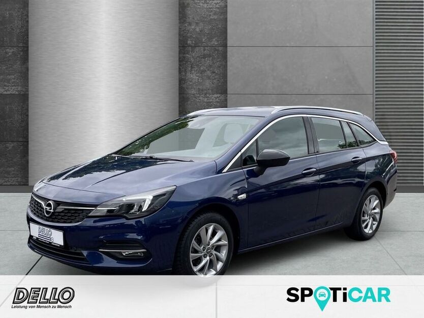 Astra