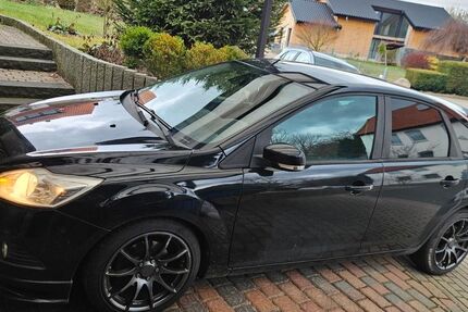 Ford Focus 152.000 km 2.999 &euro; Nordstemmen 31171