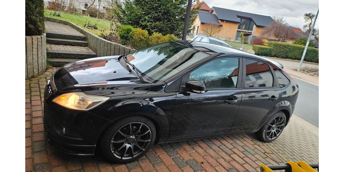 Ford Focus 152.000 km 2.999 &euro; Nordstemmen 31171