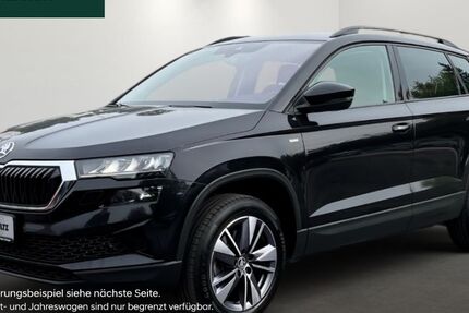 Skoda Karoq 60.291 km 23.950 &euro; Solingen 42651