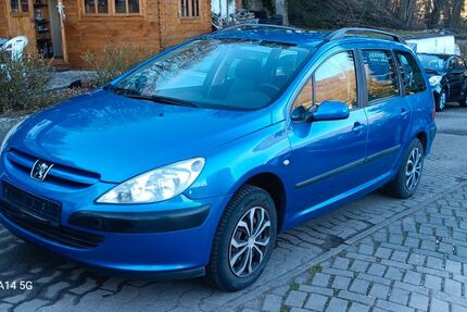 Peugeot 307 217.000 km 1.480 &euro; Rinteln 31737